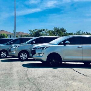 taxi vĩnh lợi