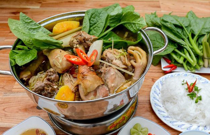 Top 10 Quán Ăn Ngon Tại Vĩnh Long Không Thể Bỏ Qua